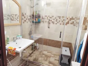 Prodej bytu 5+1, Česká Lípa, Červeného kříže, 86 m2