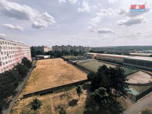 Pronájem bytu 3+1, Most, Lidická, 62 m2