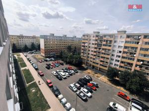 Pronájem bytu 3+1, Most, Lidická, 62 m2