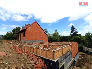 Prodej pozemku pro bydlení, Bohaté Málkovice, 408 m2
