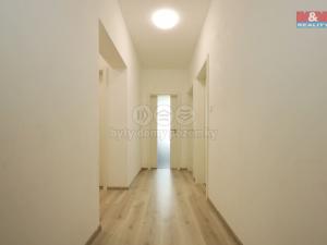 Prodej bytu 4+kk, Polná, Rérychova, 112 m2