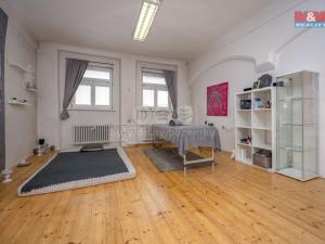 Pronájem obchodního prostoru, Olomouc, Pavelčákova, 40 m2