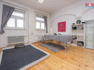 Pronájem obchodního prostoru, Olomouc, Pavelčákova, 40 m2