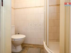 Pronájem obchodního prostoru, Olomouc, Pavelčákova, 40 m2