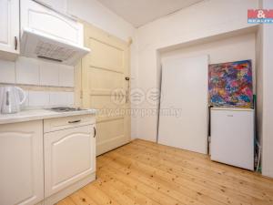 Pronájem obchodního prostoru, Olomouc, Pavelčákova, 40 m2