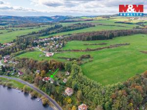 Prodej rodinného domu, Kamýk nad Vltavou, 350 m2