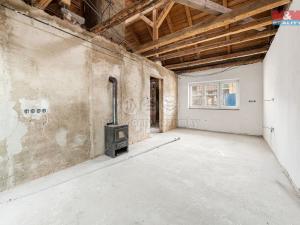 Prodej rodinného domu, Hostomice, Palackého, 81 m2