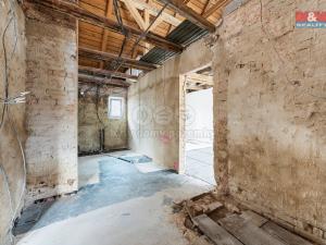 Prodej rodinného domu, Hostomice, Palackého, 81 m2