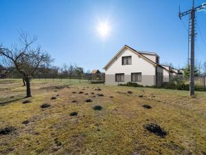 Prodej pozemku pro bydlení, Kozlovice, 1003 m2