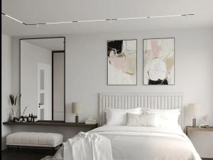Prodej bytu 3+kk, Praha - Holešovice, Šternberkova, 105 m2