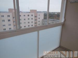 Prodej bytu 3+1, Plzeň, Waltrova, 78 m2