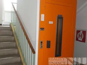 Prodej bytu 3+1, Plzeň, Waltrova, 78 m2