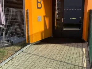 Pronájem bytu 2+kk, Praha - Hostivař, Nurmiho, 63 m2