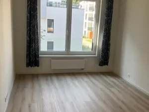 Pronájem bytu 2+kk, Praha - Hostivař, Nurmiho, 63 m2