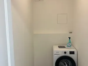 Pronájem bytu 2+kk, Praha - Hostivař, Nurmiho, 63 m2