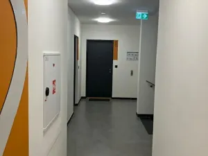 Pronájem bytu 2+kk, Praha - Hostivař, Nurmiho, 63 m2
