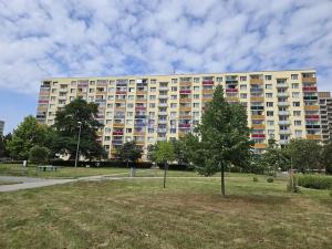 Prodej bytu 1+kk, Hradec Králové, Jana Masaryka, 35 m2