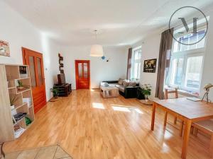 Pronájem bytu 3+1, České Budějovice, Dukelská, 120 m2