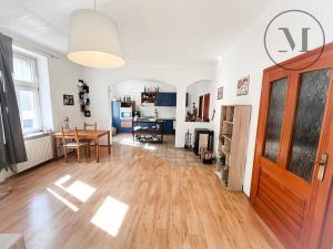 Pronájem bytu 3+1, České Budějovice, Dukelská, 120 m2
