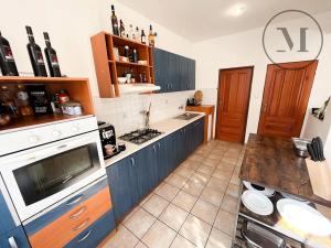 Pronájem bytu 3+1, České Budějovice, Dukelská, 120 m2