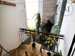 Pronájem bytu 3+1, České Budějovice, Dukelská, 120 m2