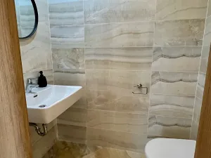 Pronájem bytu 4+kk, Praha - Horní Měcholupy, Modenská, 104 m2