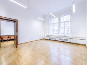 Pronájem kanceláře, Praha - Nové Město, Opletalova, 362 m2