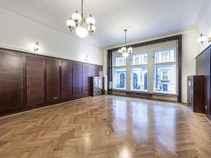 Pronájem kanceláře, Praha - Nové Město, Opletalova, 362 m2