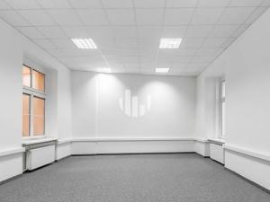 Pronájem kanceláře, Praha - Nové Město, Opletalova, 362 m2