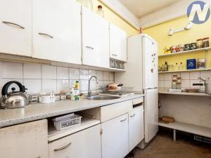 Prodej rodinného domu, Husinec, Husova, 78 m2