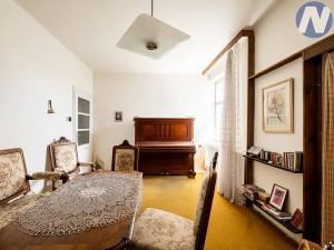Prodej rodinného domu, Husinec, Husova, 78 m2