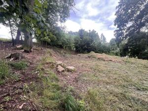 Prodej zahrady, Liberec, V Lučinách, 716 m2