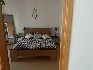 Pronájem bytu 2+kk, Písek, V Portyči, 60 m2