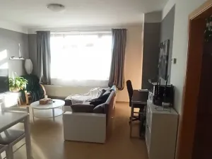 Pronájem bytu 2+kk, Písek, V Portyči, 60 m2