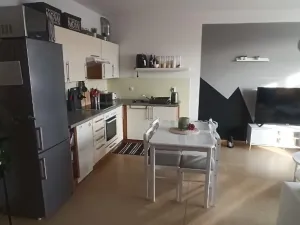 Pronájem bytu 2+kk, Písek, V Portyči, 60 m2