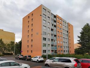 Pronájem bytu 3+kk, Praha - Stodůlky, Hostinského, 65 m2