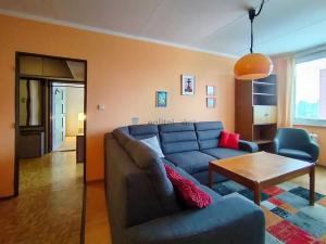 Pronájem bytu 3+kk, Praha - Stodůlky, Hostinského, 65 m2