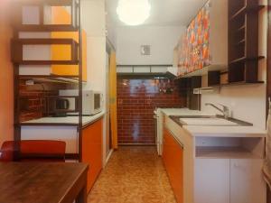 Pronájem bytu 3+kk, Praha - Stodůlky, Hostinského, 65 m2