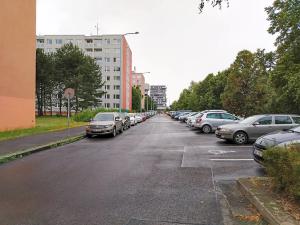Pronájem bytu 3+kk, Praha - Stodůlky, Hostinského, 65 m2