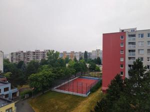 Pronájem bytu 3+kk, Praha - Stodůlky, Hostinského, 65 m2