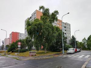 Pronájem bytu 3+kk, Praha - Stodůlky, Hostinského, 65 m2