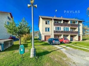 Prodej bytu 2+1, Strmilov, 47 m2