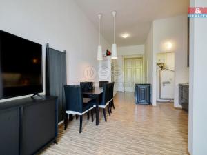Prodej bytu 2+kk, Cheb, Svobody, 55 m2
