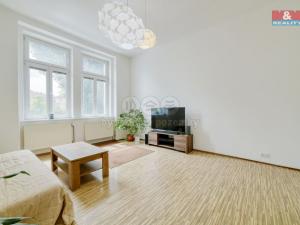 Prodej bytu 2+kk, Cheb, Svobody, 55 m2