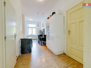 Prodej bytu 2+kk, Cheb, Svobody, 55 m2