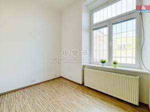Prodej bytu 2+kk, Cheb, Svobody, 55 m2