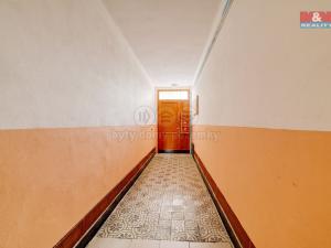 Prodej bytu 2+kk, Cheb, Svobody, 55 m2