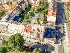 Prodej bytu 2+kk, Cheb, Svobody, 55 m2