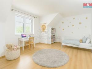 Prodej rodinného domu, Zdiby - Veltěž, Sedlecká, 227 m2