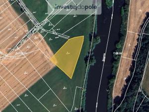 Prodej louky, Dolany, 3770 m2
